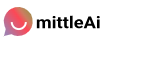 MittleAI logo